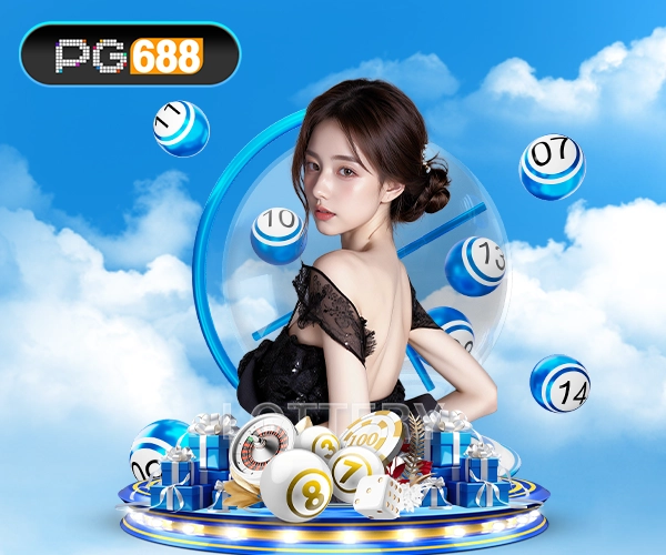 วิธีซื้อหวยไทย-PG688