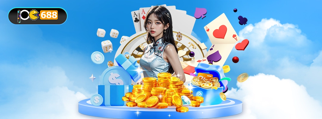 ขาดทุนรายวัน PG688 – วิธีรับสิทธิ์และคำนวณยอดขาดทุนสุทธิ ภายในรอบ GMT+8 รองรับ สล็อต/ยิงปลา/เกมไพ่ เทิร์น 1 เท่าก่อนถอน