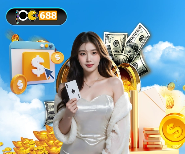 หมวดเกมยอดนิยมบน PG688