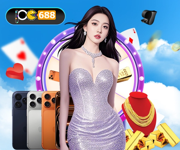 หมุนวงล้อ PG688 ลุ้นทอง & iPhone Pro Max