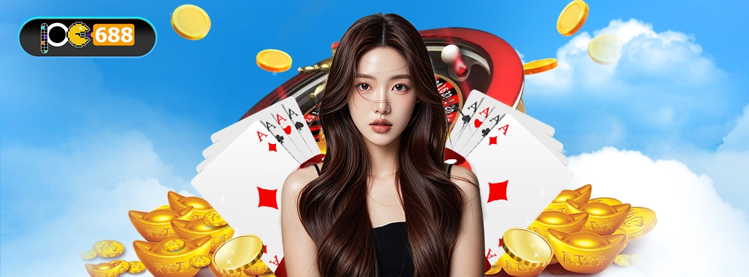 อัตราเงินคืนรายวัน PG688 – เริ่ม 0.70% ไต่ระดับสูงสุด 2.0% ตามยอดเดิมพันสะสมและหมวดเกม (เช่น สล็อต/ยิงปลา)