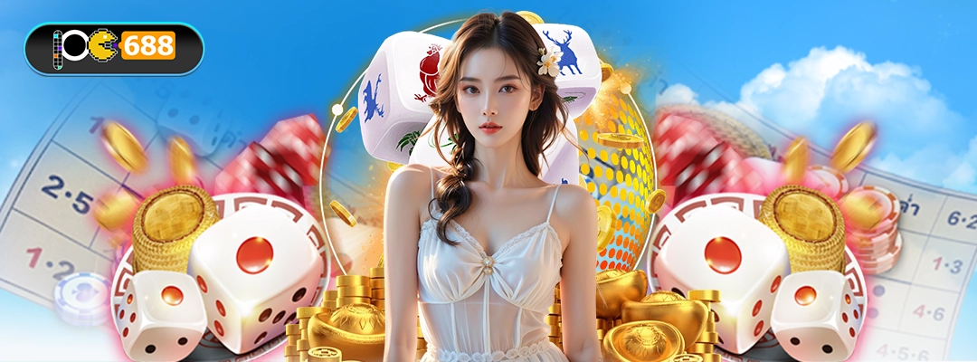 ไฮโล PG688 ข้อผิดพลาดยอดฮิต: ใช้เดิมพันเสี่ยงสูงเป็นหลัก แนะนำให้วาง สูง–ต่ำ/คู่–คี่ เป็นฐาน แล้วค่อยโต๊ด 1–2 จุด เพื่อลดความผันผวน