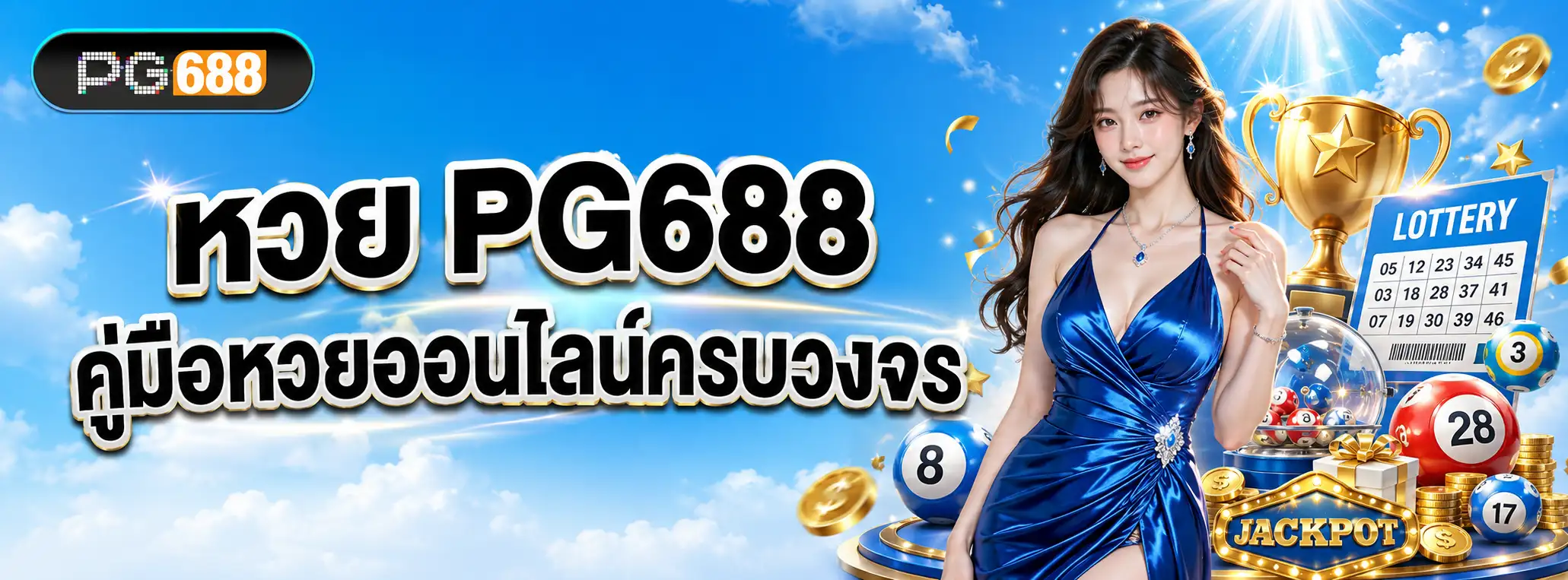 banner หวย PG688
